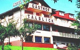Hotel-Gasthof Talblick